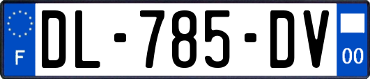 DL-785-DV