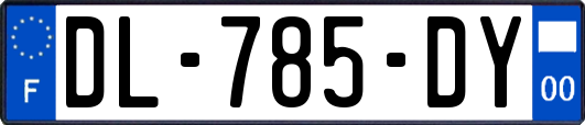 DL-785-DY