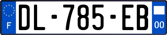 DL-785-EB