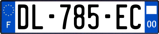 DL-785-EC