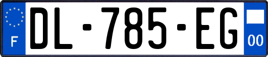 DL-785-EG