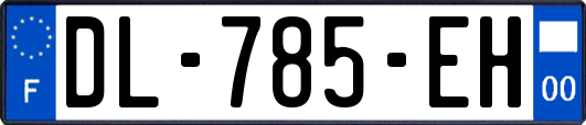 DL-785-EH