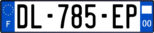 DL-785-EP