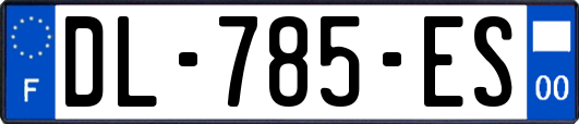 DL-785-ES