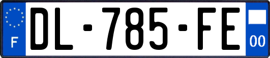 DL-785-FE