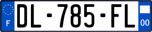 DL-785-FL