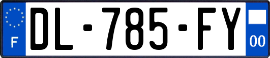 DL-785-FY