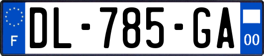 DL-785-GA