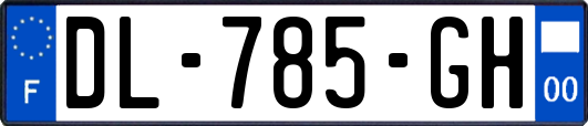 DL-785-GH