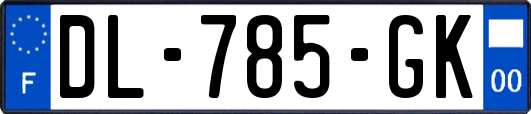 DL-785-GK