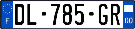 DL-785-GR