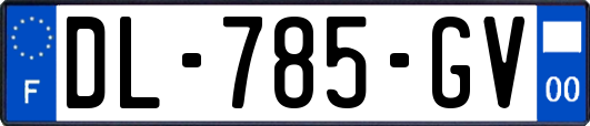 DL-785-GV