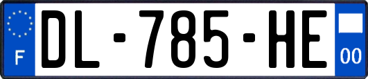 DL-785-HE