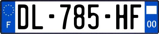 DL-785-HF