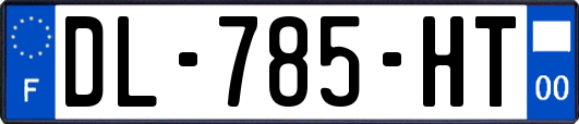 DL-785-HT