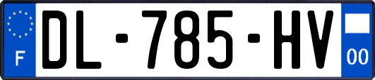 DL-785-HV