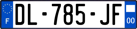 DL-785-JF