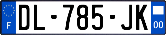 DL-785-JK