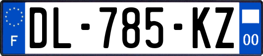 DL-785-KZ