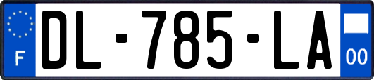 DL-785-LA