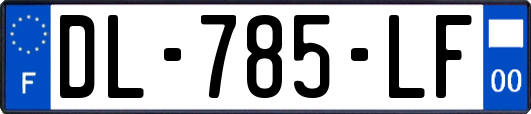 DL-785-LF