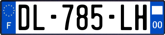 DL-785-LH