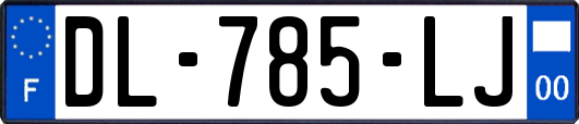 DL-785-LJ