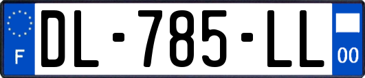 DL-785-LL