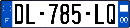 DL-785-LQ