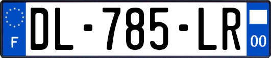 DL-785-LR