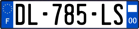 DL-785-LS