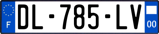 DL-785-LV