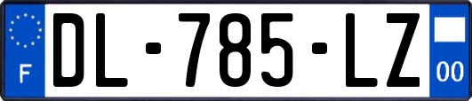 DL-785-LZ