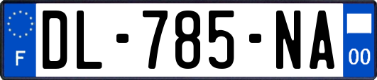 DL-785-NA