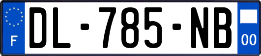 DL-785-NB