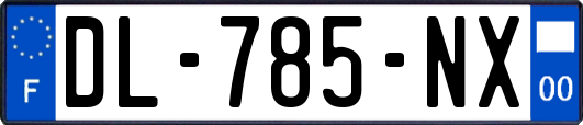 DL-785-NX