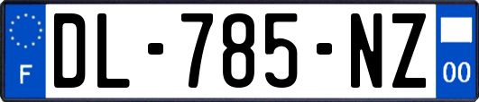 DL-785-NZ