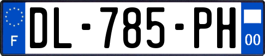 DL-785-PH