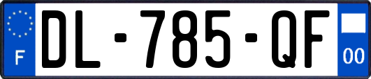 DL-785-QF