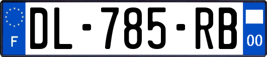 DL-785-RB