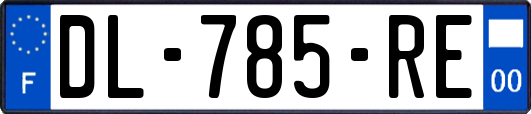 DL-785-RE