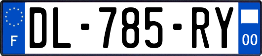 DL-785-RY