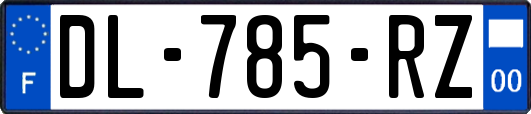 DL-785-RZ