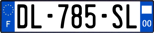 DL-785-SL