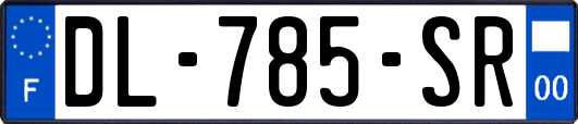 DL-785-SR