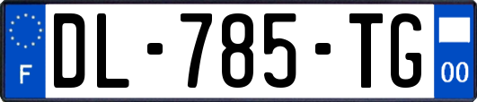 DL-785-TG