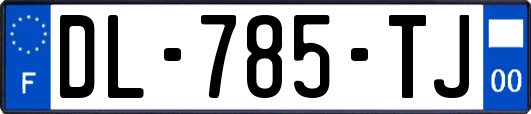 DL-785-TJ