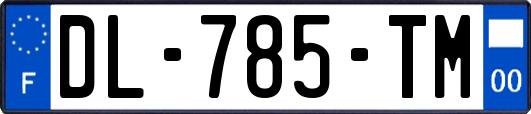 DL-785-TM