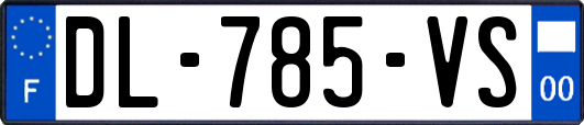 DL-785-VS