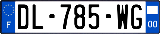 DL-785-WG